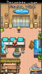 Fishing Paradiso - screenshot 2