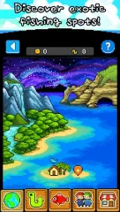 Fishing Paradiso - screenshot 3