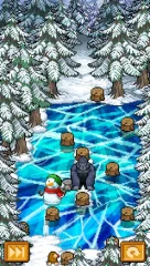 Snowman Story - screenshot 1