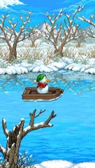 Snowman Story - screenshot 2