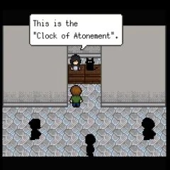 Clock of Atonement - screenshot 1