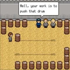 Clock of Atonement - screenshot 3