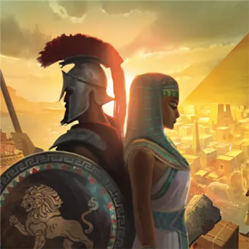 7 Wonders DUEL MOD APK icon