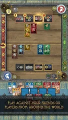 7 Wonders DUEL - screenshot 1