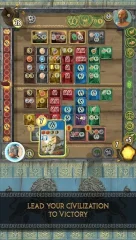 7 Wonders DUEL - screenshot 4
