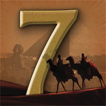 7 Wonders MOD APK icon