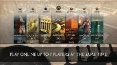 7 Wonders - screenshot 4