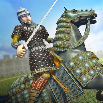 Osman Gazi 2021: Rise of Ottoman Empire Games MOD APK icon