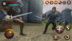 Osman Gazi 2021: Rise of Ottoman Empire Games - screenshot 2