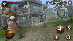 Osman Gazi 2021: Rise of Ottoman Empire Games - screenshot 3