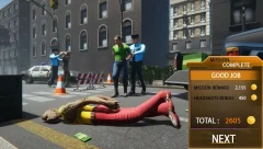 Sniper 3D Assassin Fury: FPS Offline games 2021 - screenshot 1