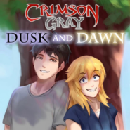 Crimson Gray: Dusk and Dawn - app icon