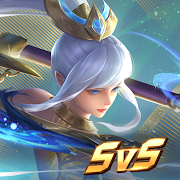 Heroes Evolved 2.3.0.3 APK + MOD [MenuShow EnemyMap Hack] - app icon