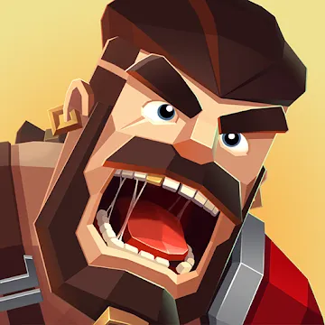 Idle Magic MOD APK icon