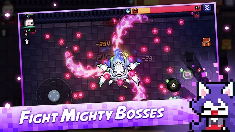 My Heroes SEA APK - screenshot 2