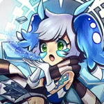 Monster Chronicles MOD APK icon