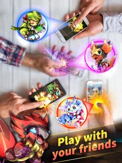 Monster Chronicles - screenshot 4