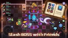 My Heroes – Dungeon Adventure - screenshot 1