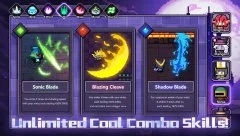 My Heroes – Dungeon Adventure - screenshot 3