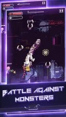 Wasteland Ninja - screenshot 2