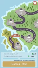 Idle Island - City Building Tycoon - screenshot 4
