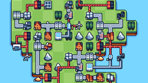 Production Chain Tycoon APK 1.0.59 for Android - screenshot 6