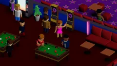 Nightclub Empire - Idle Disco Tycoon - screenshot 2