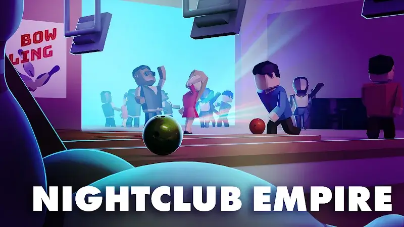 Nightclub Empire - Idle Disco Tycoon - screenshot 4