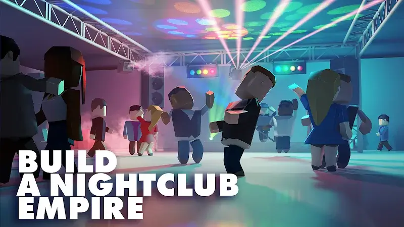 Nightclub Empire - Idle Disco Tycoon - screenshot 6