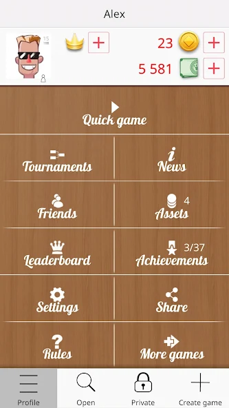 Сheckers Online - screenshot 11