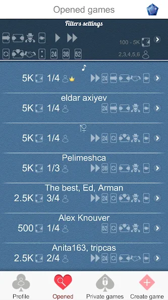 Durak Online - screenshot 4