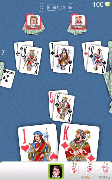 Durak Online - screenshot 6