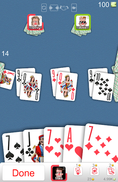 Durak Online - screenshot 7