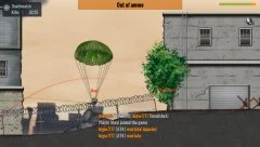 Stickman Battlefields - screenshot 2