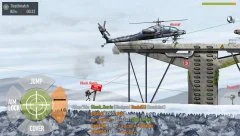 Stickman Battlefields - screenshot 3