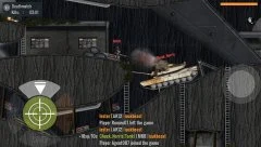 Stickman Battlefields - screenshot 4