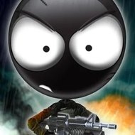 Stickman Battlefields MOD APK icon
