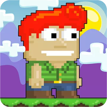 Growtopia MOD APK icon