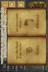 Dungeon Scroll - screenshot 1