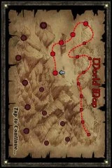 Dungeon Scroll - screenshot 2