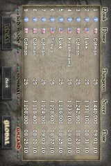 Dungeon Scroll - screenshot 3