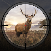 Hunting Sniper APK 3.09.0301 (Full Game) for Android MOD APK icon