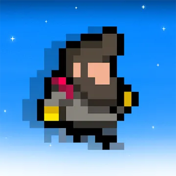 Mountain Climber: Frozen Dream MOD APK icon