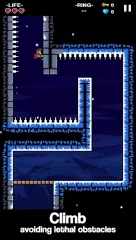 Mountain Climber: Frozen Dream - screenshot 2
