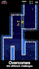 Mountain Climber: Frozen Dream - screenshot 3