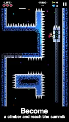 Mountain Climber: Frozen Dream - screenshot 4