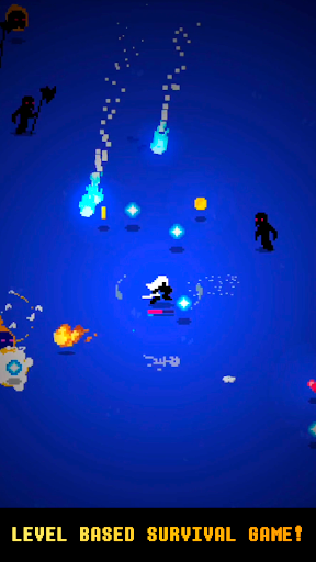 Demon Survival - screenshot 1