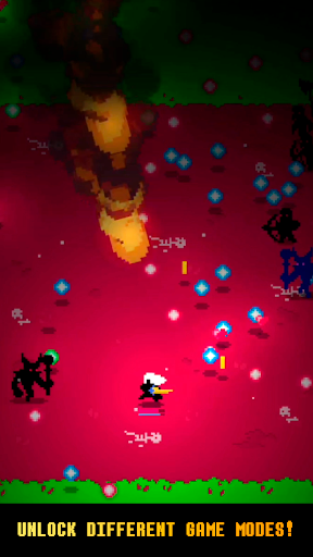 Demon Survival - screenshot 5