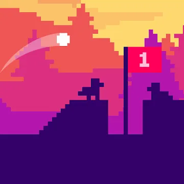 Golf Odyssey MOD APK icon