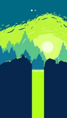 Golf Odyssey - screenshot 1